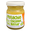 Mommy Chef Pure Pistachio & Coconut Butter 6m+