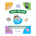 Mommy Chef Easy To Go Food Powder Sachet