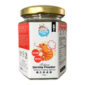 Mommy Chef Premium Sakura Shrimp Powder (90g)