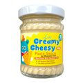 Mommy Chef Lite Creamy Cheesy Pasta Sauce (12m+)