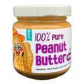 Mommy Chef 100% Pure Peanut Butter 6m+ (100g)