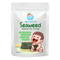 Mommy Chef Seaweed Sesame Crisps (30g)