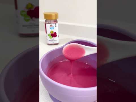 Mommy Chef 优质甜菜根粉（40克）