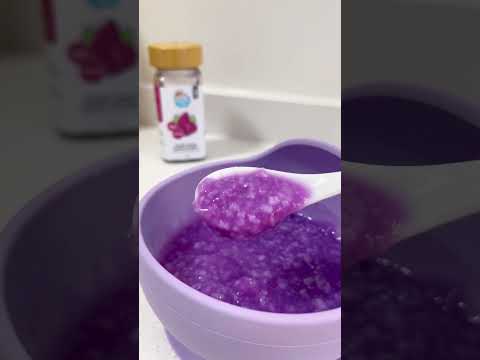 Mommy Chef 优质紫薯粉（40克）