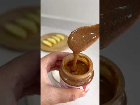Mommy Chef 100% 加州杏仁酱（6个月以上适用）