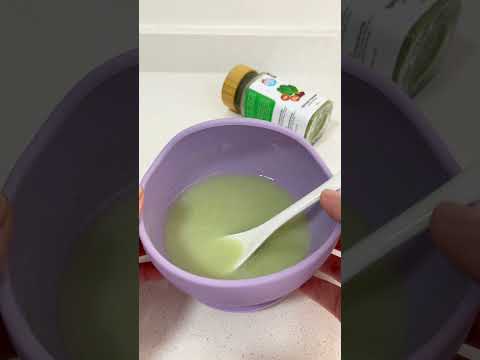 Mommy Chef 优质菠菜粉（40克）